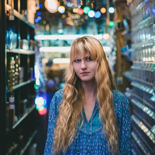 Last one from the shoot w/ @lucietheviking @luciebeatrix @sluagency