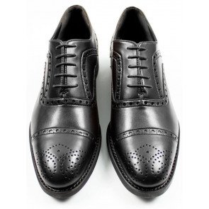 Humans4Animals_'s tweet image. Just got these from @WillsVeganStore and I love them! 😍 For vegans who need formal footwear these are a God-send.