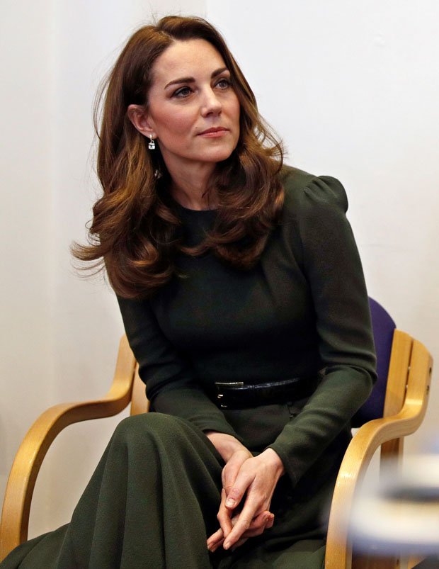 Duchess Catherine : Latest News, Breaking News Headlines | Scoopnest