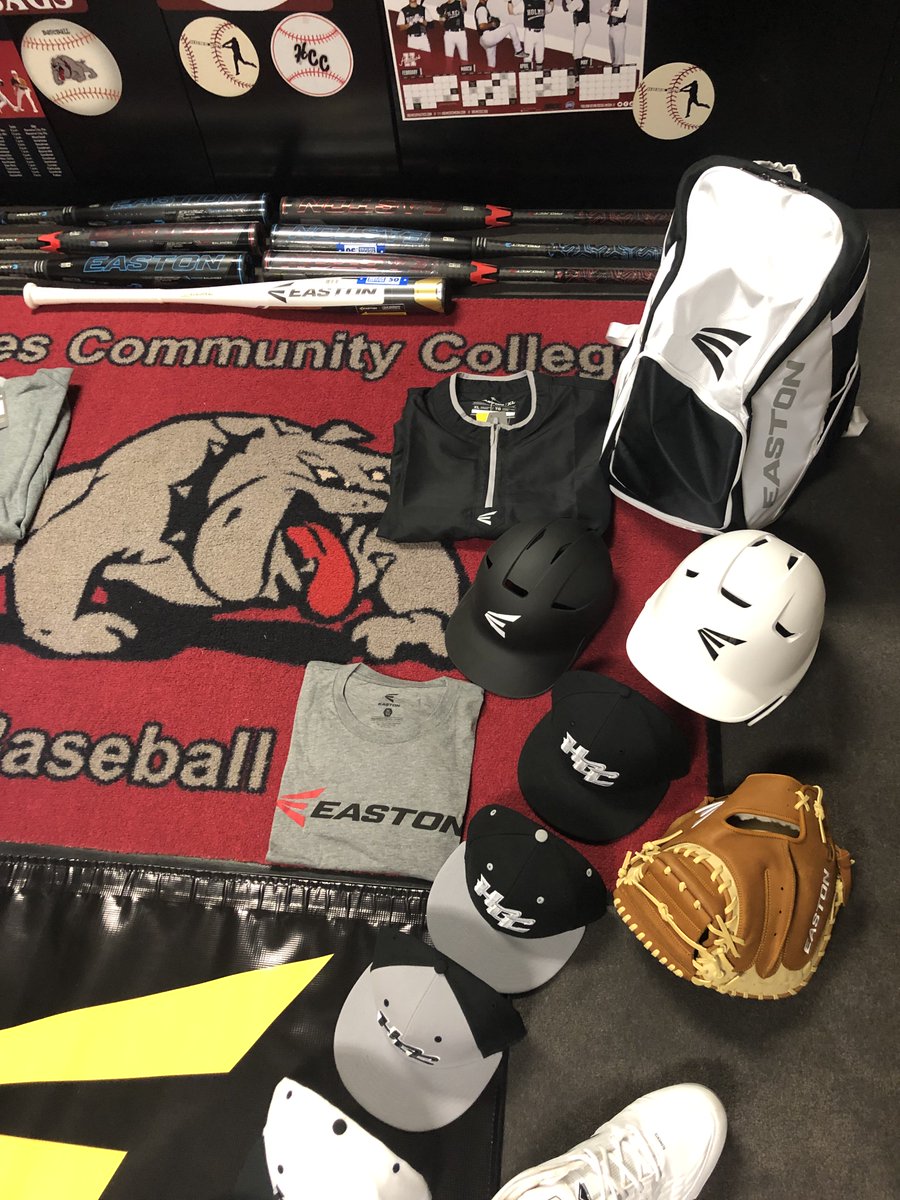 Holmes CC Baseball tweet media