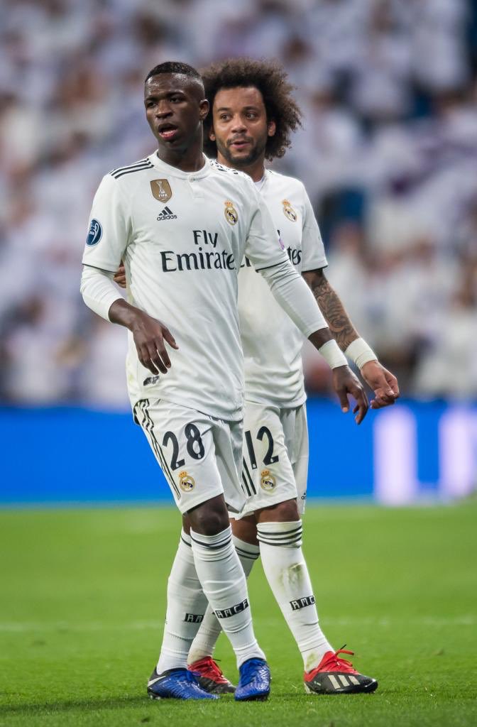No passinho... 🇧🇷 @MarceloM12