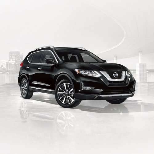 Connect to a bigger, bolder world in a capable crossover with the latest available tech. The 2019 Nissan Rogue. Lease one at Middletown Nissan for just $179 a month, this month only.  ecs.page.link/cNGe