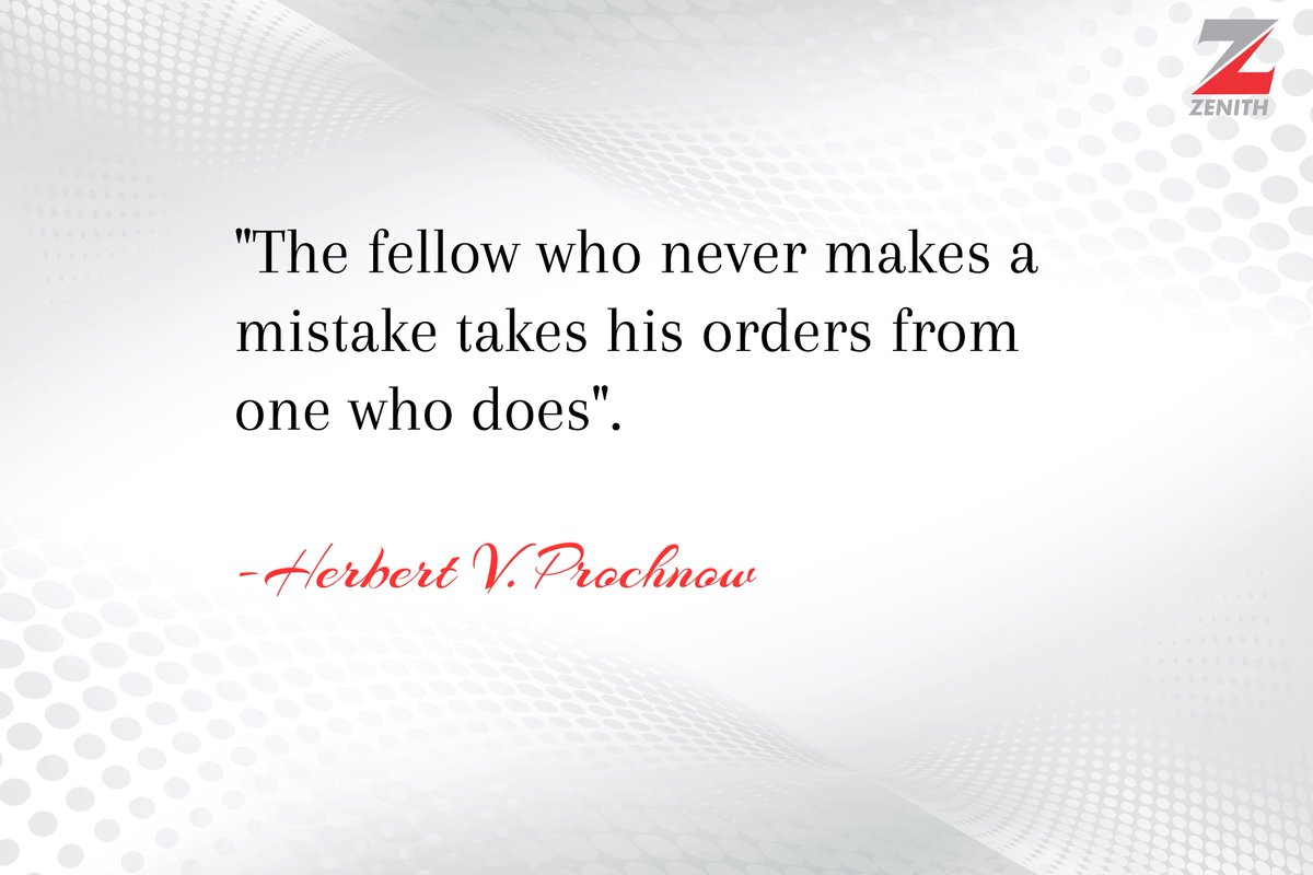 ZenithBank's tweet image. Who’s mentoring you? #Mentor #Lifecoach  #Life