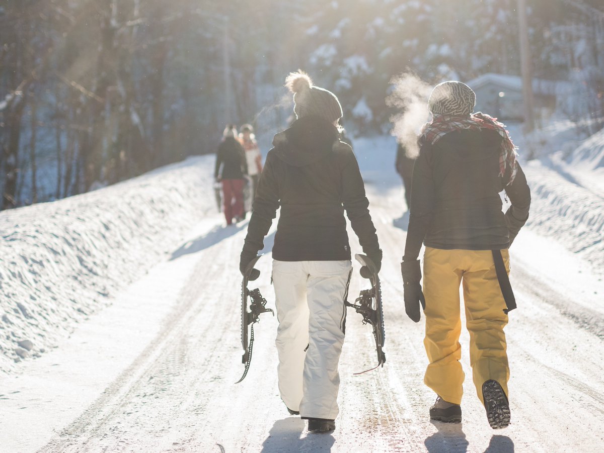 DeterOutdoor's tweet photo. #Winter is extremely tough on your skin. It’s important to take these precautions when heading #outdoors 

https://t.co/BUozibduJr https://t.co/yEzuk2UG6f