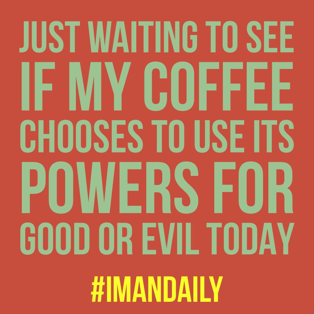 #imandaily