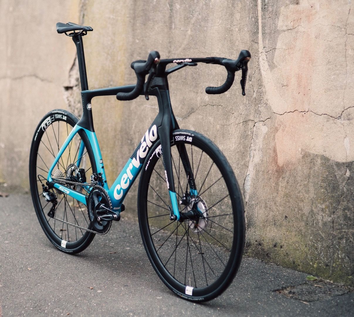 cervelo s5 ultegra 8020 disc road bike 2019