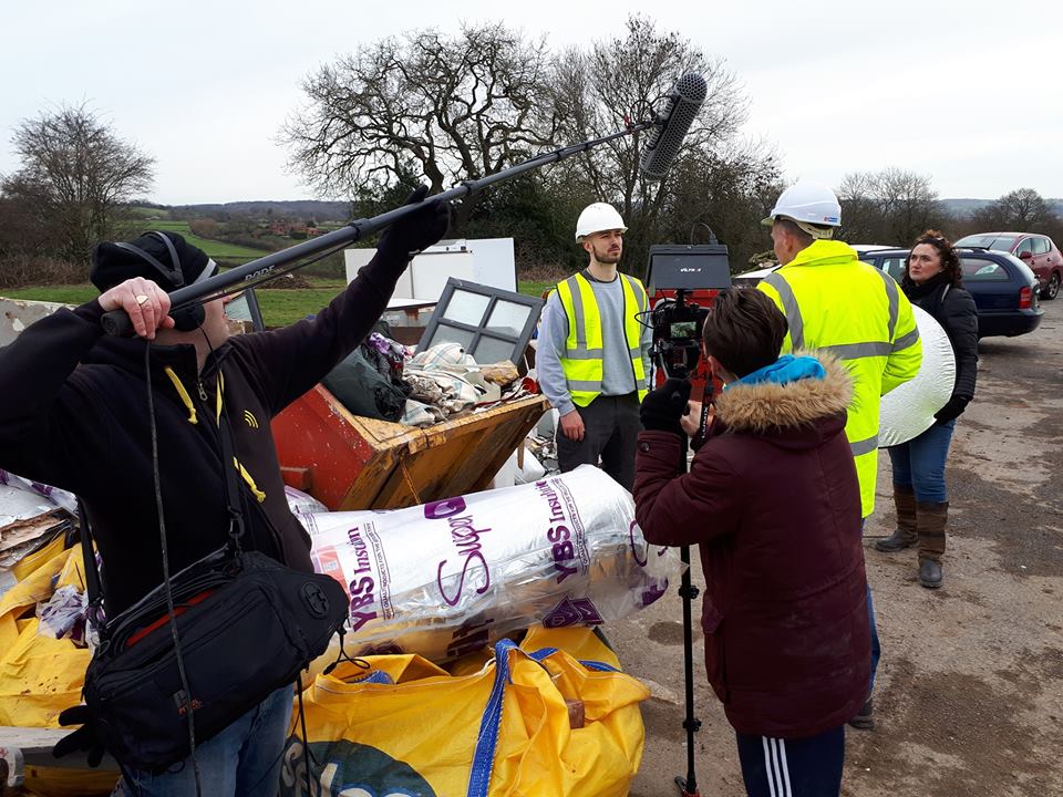 OrFactorPro's tweet image. What an amazing time we had on on Friday working with @SeanMacreavyMedia filming a project to help people with their literacy and numeracy skills Thanks to all the very talented actor's actors and to WCG for making this worthwhile resource possible.