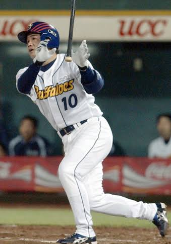 サークルk ベースボールライブ05はオリックスの谷がめちゃくちゃ強かった思い出 パワー以外全部のパラメーターの能力値がsだったし 谷はアテネオリンピックでの怪我が無ければ間違いなく00本安打は打っていただろうな