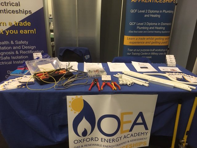 Oxfordenergyacademy Oeatraining Twitter