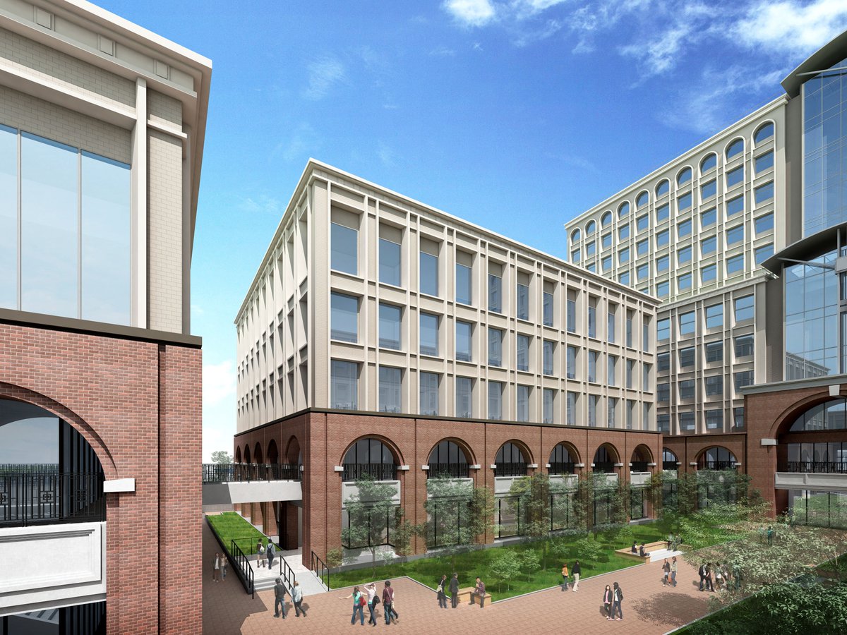 武蔵野大学入試センター Musashino University 8 21 22 Weboc開催 いま 有明キャンパスで工事が始まってます こんな建物になる予定です 外観のみで失礼します 教育学科 こども発達学科 看護学科 年4月 法律学科 政治学科 経済学科 経営