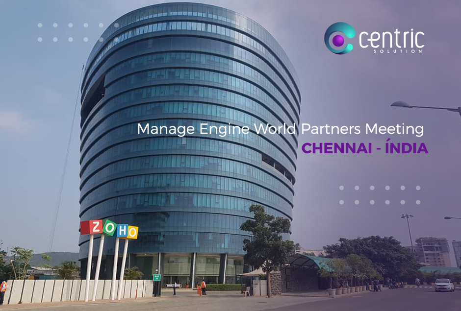 CentricSolucoes's tweet image. Atualização tecnológica em constante movimento! Estamos presentes no Manage Engine World Partners na Índia 😎 . Conheça nossas soluções: bit.ly/sitecentric

#manageEngine #centricsolution #ti #tecnologia #gestaoti #helpdesk #suporteti #inovação #seguraçati #it