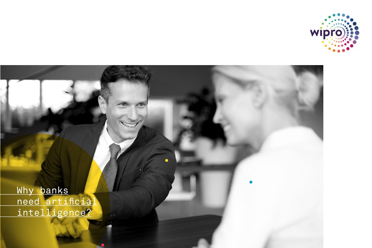Wipro Digital Operations and Platforms tweet media