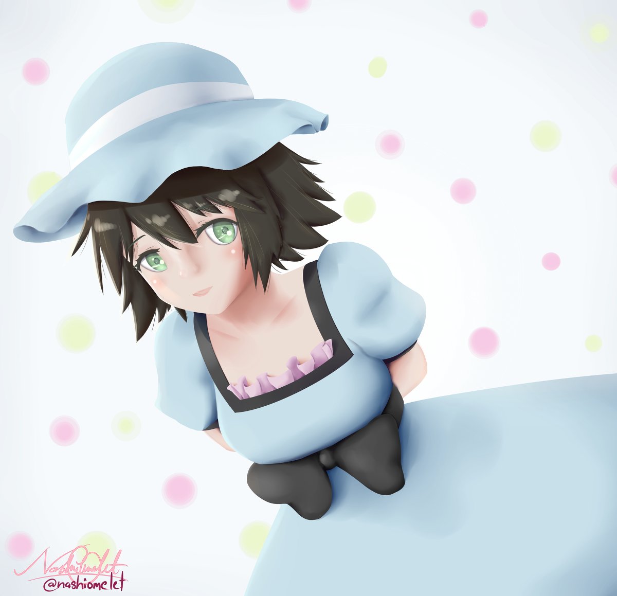 トゥットゥルー