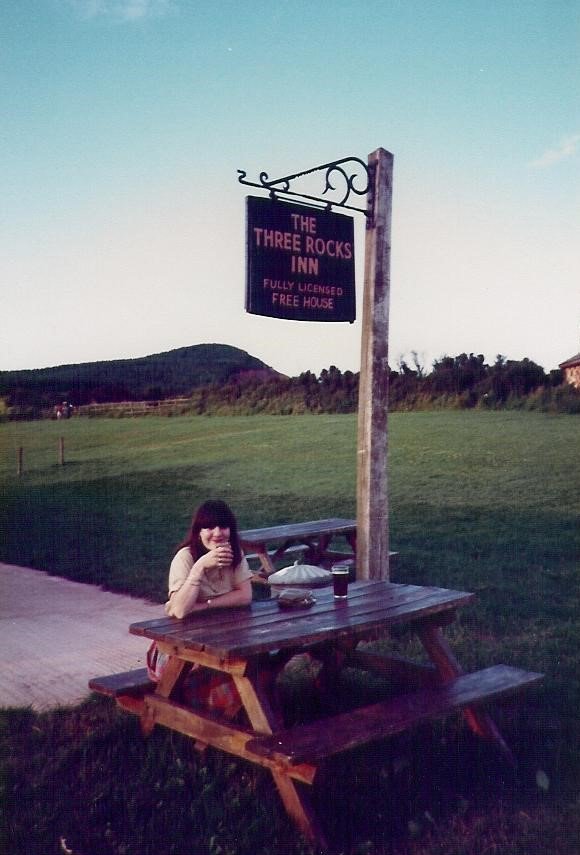 This #ThrowbackThursday we're looking back to the 1970's @ #ladrambay - Almost 50 years on, a refreshing drink at the Three Rocks is still a favourite pastime of our guests. Cheers! #tbt <a href="/StayUKNews/">StayUKNews</a> <a href="/BHHPA/">BH&HPA</a> <a href="/BestBritishPark/">Best of British Park</a> <a href="/PremierParks/">Premier Parks</a> <a href="/visitsouthdevon/">Visit South Devon</a>