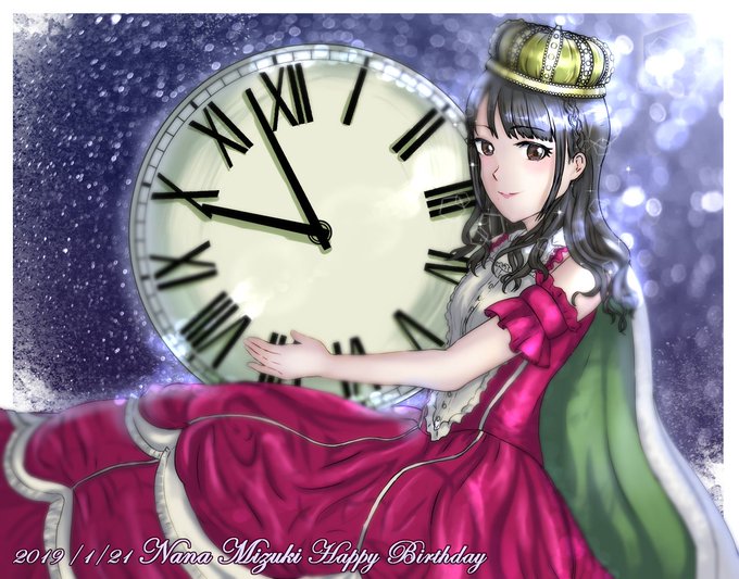 水樹のtwitterイラスト検索結果 古い順