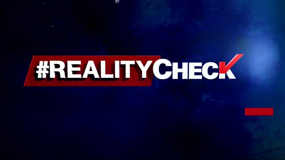 .@JohnAvlon demystifies emoluments in today’s #RealityCheck — and says the clock tower in Trump's DC hotel is not closed during the shutdown even though it’s technically a national park. https://cnn.it/2AXSYFv
