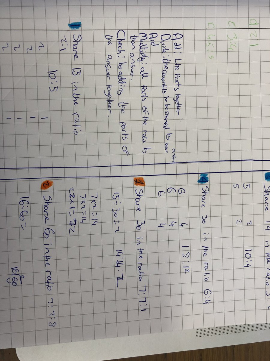 Nothing like seeing students push themselves on to more difficult questions - showing their progress with changing highlighted question numbers!!  #differentiation #studentchoice #motivated #maths #ratio