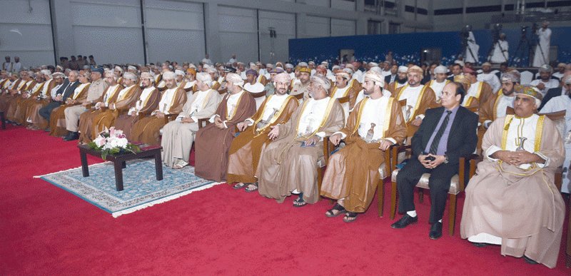 arouwad's tweet photo. https://t.co/ULbtU5lptr  الاحتفال بافتتاح مطار الدقم رسميا كشريان لوجيستي مهم للمنطقة الاقتصادية الخاصة https://t.co/g1ZXUJCLuW