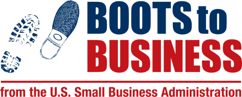 Open for Business - Boots to Business Workshops conta.cc/2DrFjIt