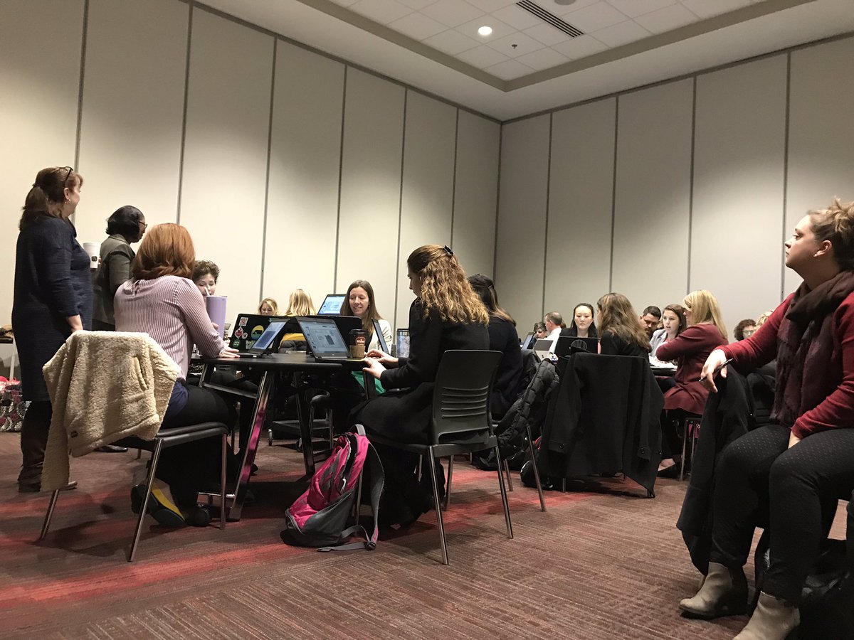 Bryan Shelly (@databryan) on Twitter photo Full house for the #oneCCPS ES elementary meeting. <a href="/KatinaOtey/">Katina Otey, Ed.D.</a> <a href="/StefankoB/">Beth Stefanko, Ed.D</a> <a href="/rfoglesong/">RD Foglesong</a> Full house for the #oneCCPS ES elementary meeting. <a href="/KatinaOtey/">Katina Otey, Ed.D.</a> <a href="/StefankoB/">Beth Stefanko, Ed.D</a> <a href="/rfoglesong/">RD Foglesong</a>