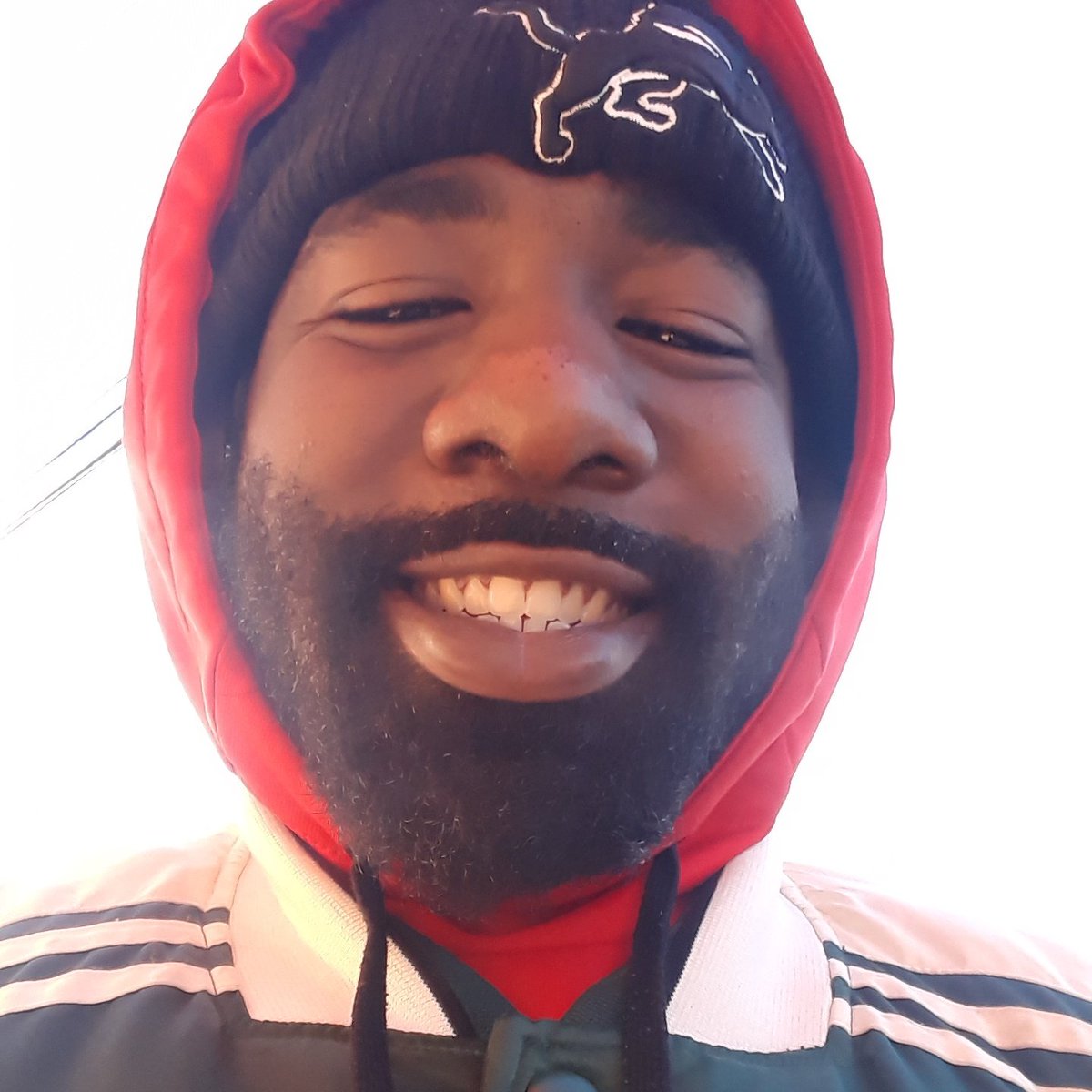 BlackPenis16's tweet photo. #NewProfilePic https://t.co/L6hY1Q5spt