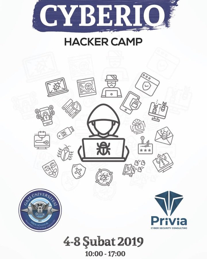 Siber Kulüpler Birliği tweet media