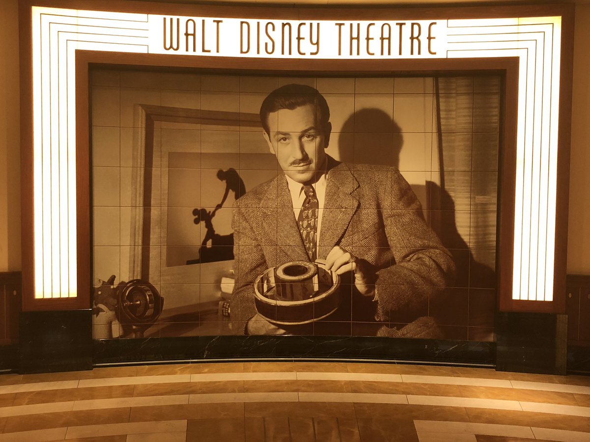 Disney Fantasy Walt Disney Theatre.
#disney #disneycruiseline #disneycruise #waltdisney #waltdisneytheatre #disneyfantasy #fantasy