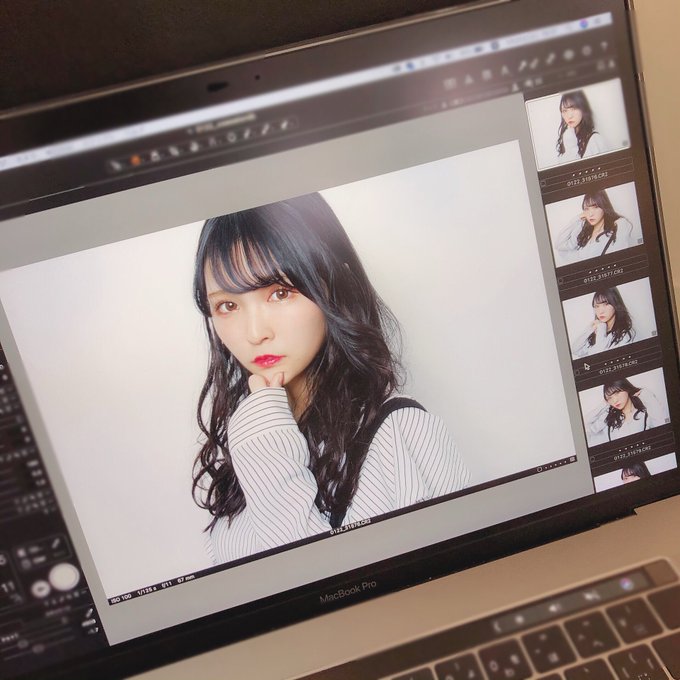 コスプレイヤー涼本奈緒のTwitter画像23