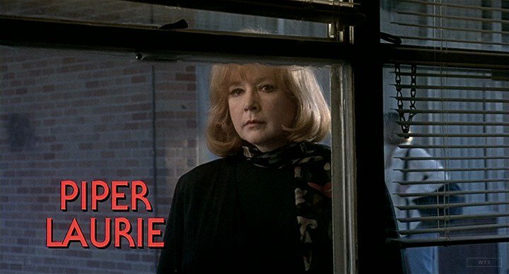 Happy Birthday to Piper Laurie who turns 87 today! Name the movie of this shot. 5 min to answer! 