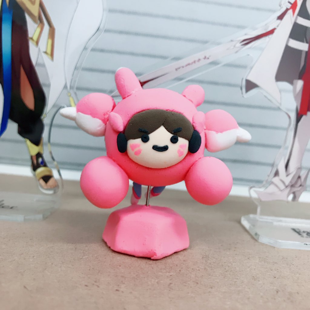 asnyoungm's tweet photo. @PlayOverwatch #overwatch #dva #youngppa #μλΉ https://t.co/uujIxDN53Q