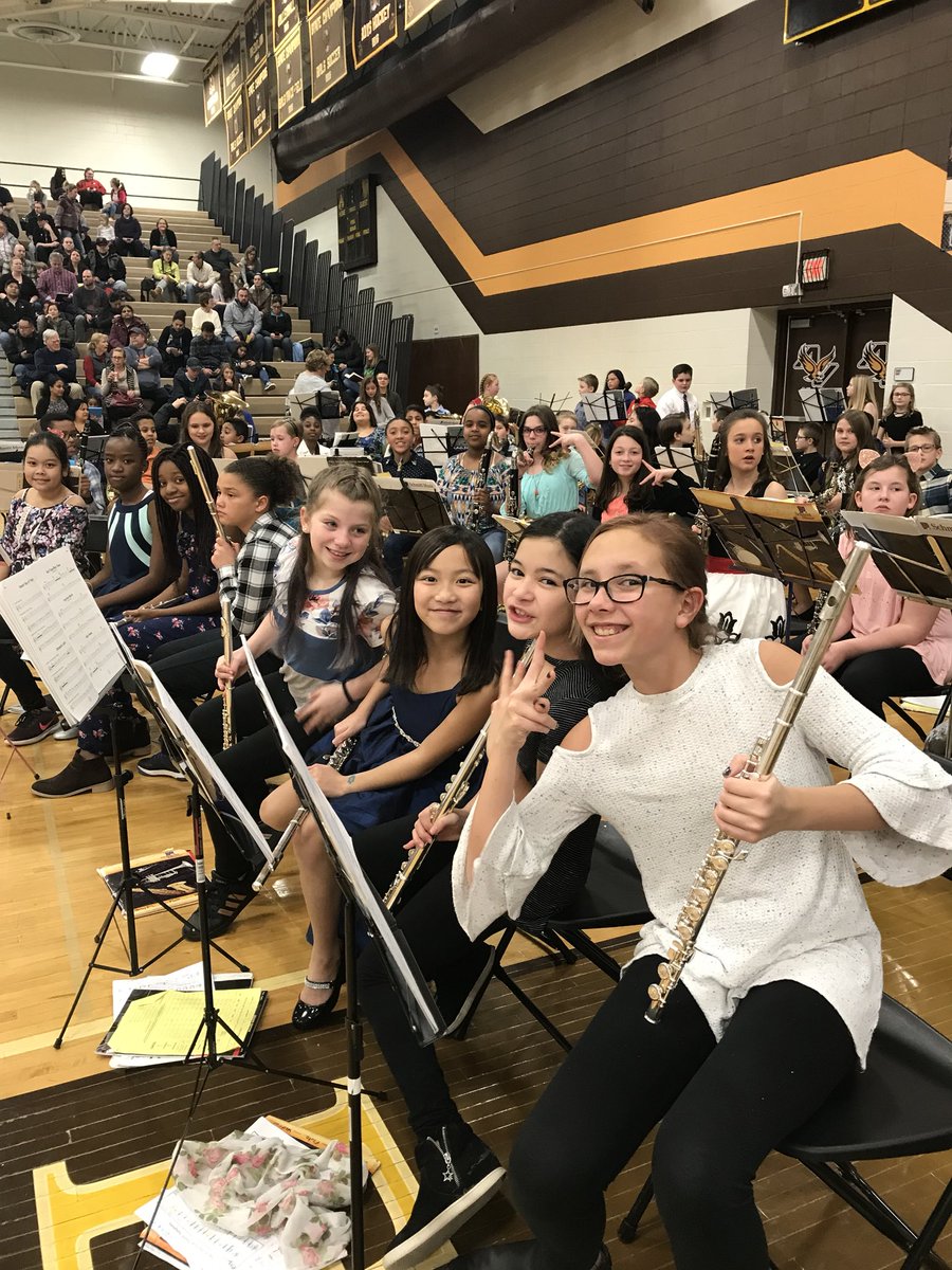 BandisGrand's tweet photo. Some highlights from this year’s Panorama of Bands concert! @ISD196schools #bandisgrand https://t.co/6nKc0jw39h