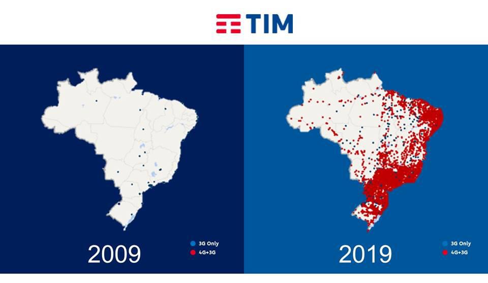 TIM Brasil tweet media