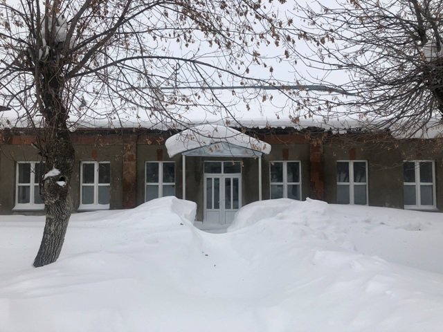 EU_Armenia's tweet image. 🔜A #woolprocessing factory is being established in #Shirak marz, including infrastructure and production lines. The construction has been completed, the #equipment is on the way. It is expected that the factory will be officially opened in #April. More 👉 goo.gl/g6gKLd