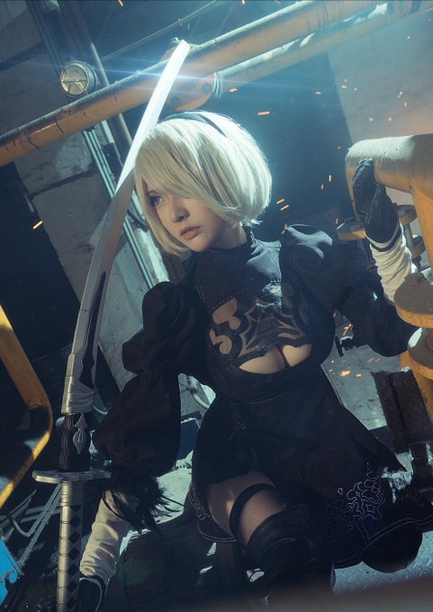 Twitterのコスプレ画像50