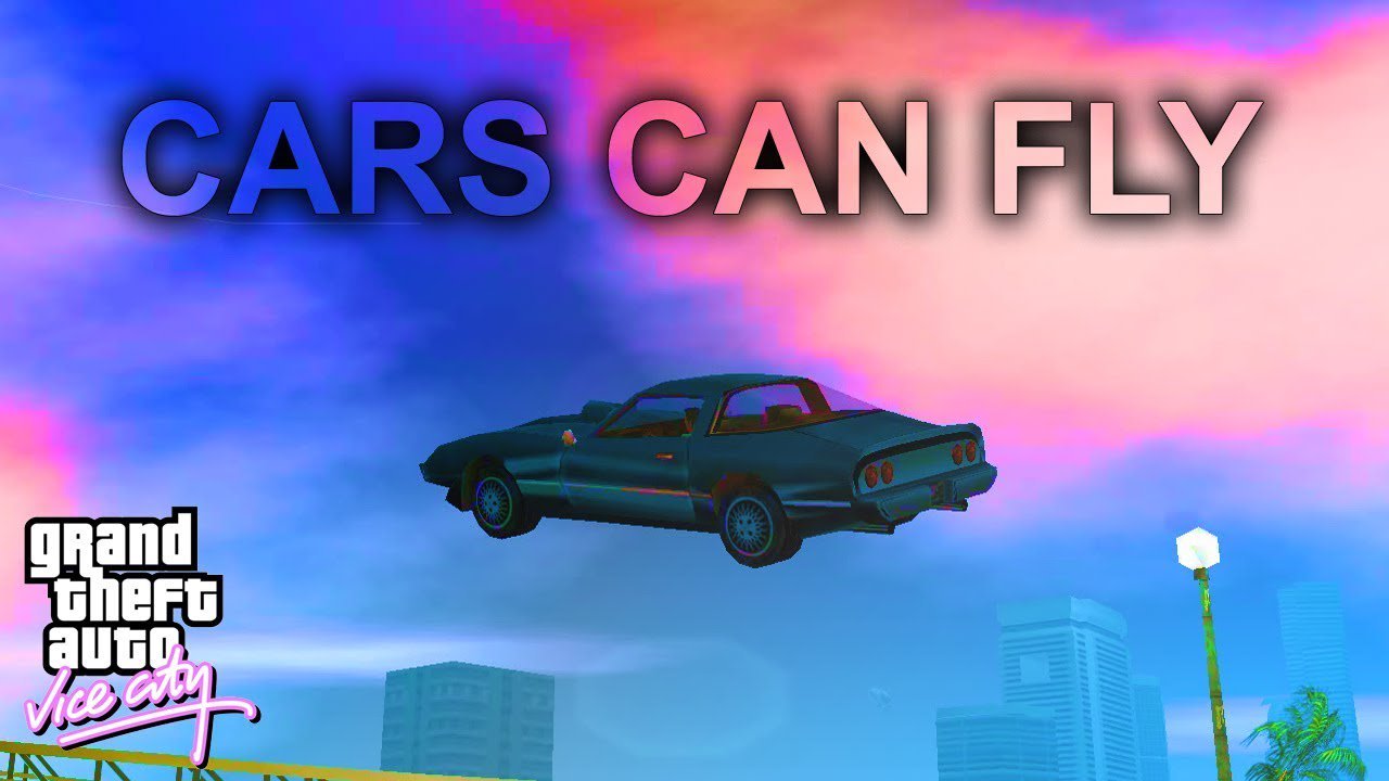Gta Vice City Car Cheats