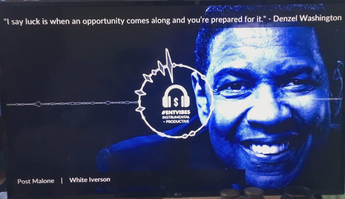 MmmKayActor's tweet photo. Todayโs writing is sponsored by coffee and #ENTVIBES.
Denzel with some wise words there.
#AmWriting #MakeMyOwnLuck #Actor #Writer #Patient #MeAndMyPancreasThePlay https://t.co/u3lPUCi0Sy