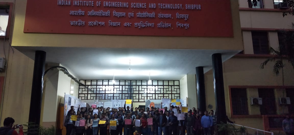 saswata72's tweet photo. Miles to go...
#hikeresearchfellowship #hikeorstrike
@PMOIndia @IndiaDST @PrinSciAdvGoI @HRDMinistry @FinMinIndia https://t.co/NObkHVrWIQ