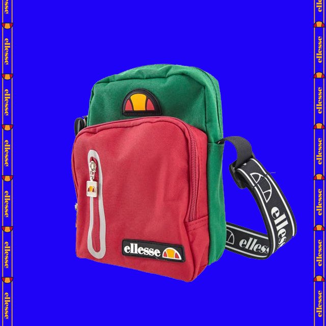 ellesse bags studio 88