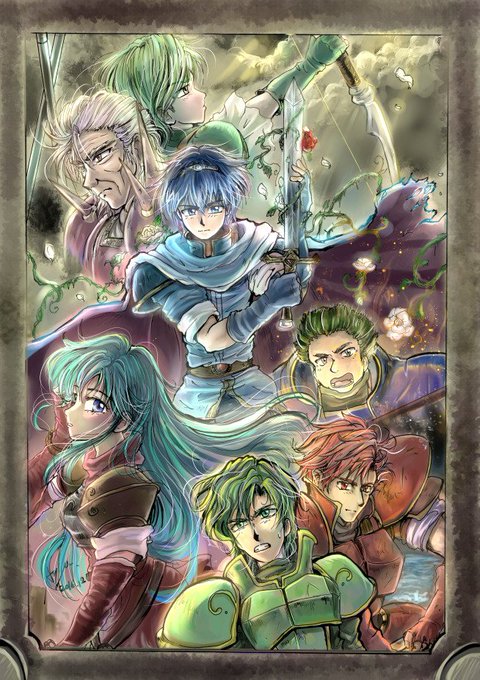 シーダのtwitterイラスト検索結果 シーダのtwitterイラスト検索結果