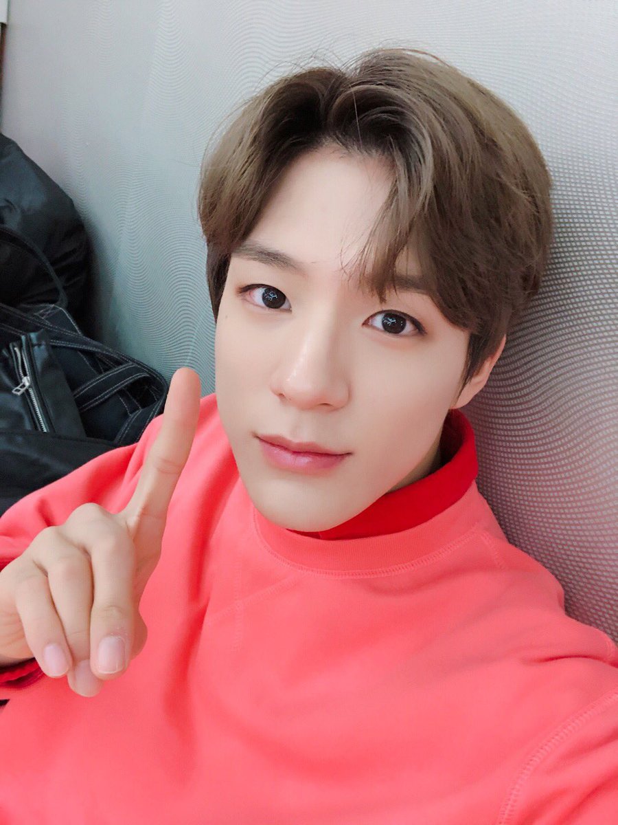 NCT tweet media