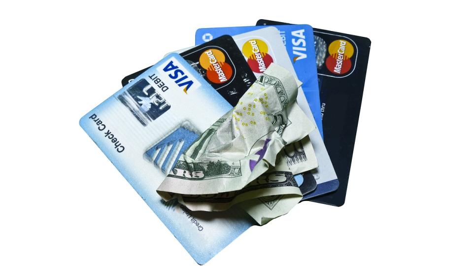 What do ya think: Would a cashless economy be better or worse for small businesses? bit.ly/2MdD6TK
#TuesdayThoughts #truth #opinion #poll #austria #empowertruth #vision #innovation #polls #bitcoin #economics #economy #TokenizeTheWorld #SME #SmallBusiness #smallbusinesses