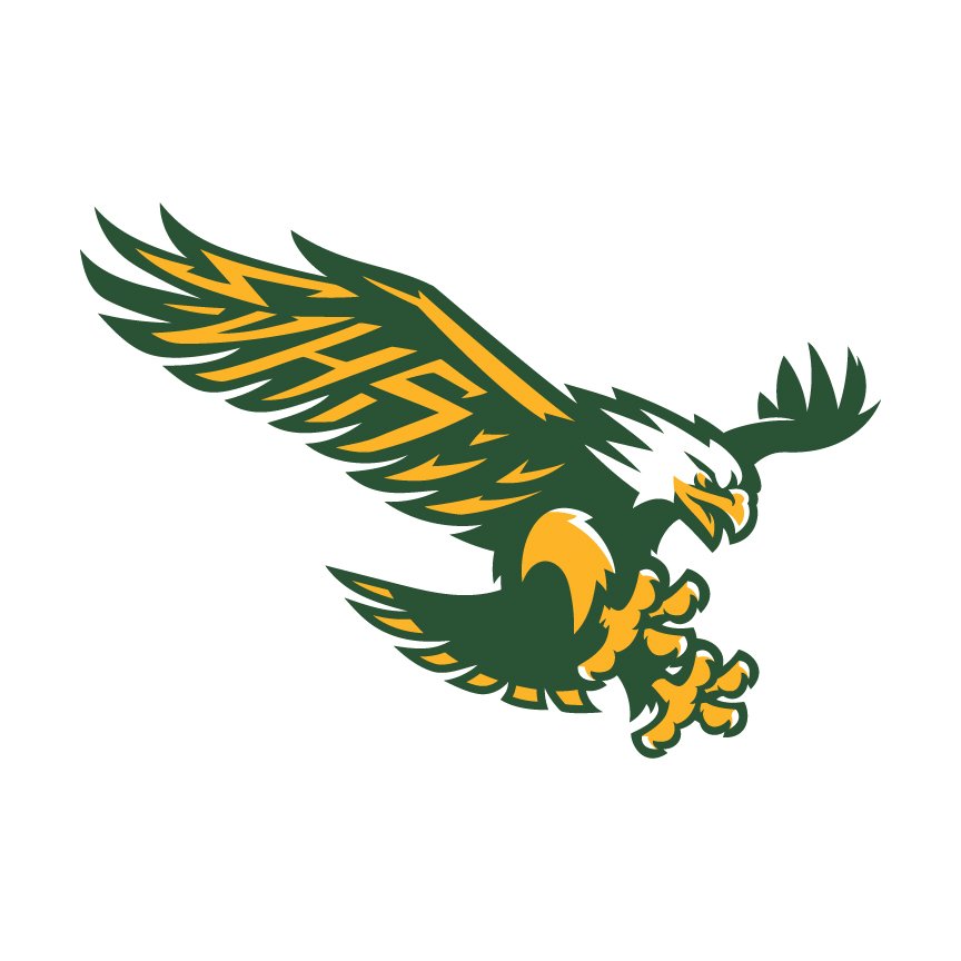 SVHSathletics's tweet photo. SVHS Students!! Please come out and support our @SVHSboysbball team this evening against @RHSRamsAD JV 530/ V 715. Doors open at 5 pm. The Varsity team has won two in a row and are riding high. Lets show Rockville our Screaming Eagles pride!🏀🧡💚🦅 https://t.co/G18x28j3lI
