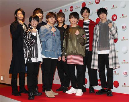 jump_yuwalgm's tweet photo. JUMP ファンに届け
下の画像を読んで何か感じてくれると嬉しい。
アンチはやめて。JUMP の笑顔取り戻そう。くれた幸せの分返そうよ。JUMPは悪くない。JUMPだって人間なんだ。
#拡散希望RTお願いします #HeySayJUMP https://t.co/xcnoBdlkCA