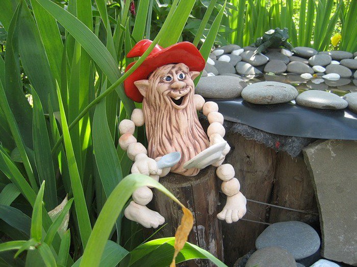 fdlx_com's tweet image. fdlx.com/articles/11020… Как детское творчество вдохновило открыть свой бизнес по производству садовых фигур и сувениров? #fdlx #садовыефигуры #садовыйдекор