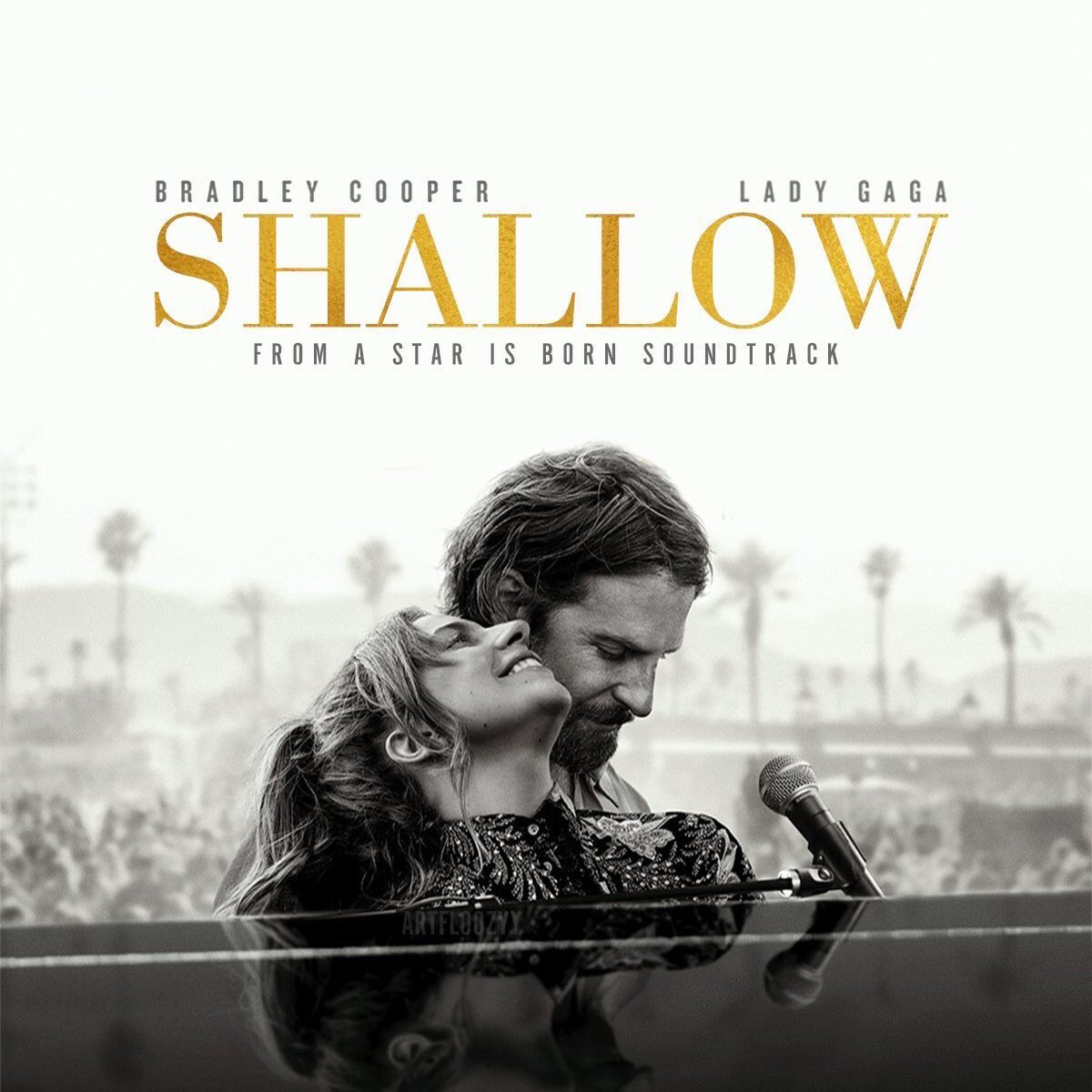 Lady Gaga Charts on Twitter: "Shallow is nominated for “Best ...