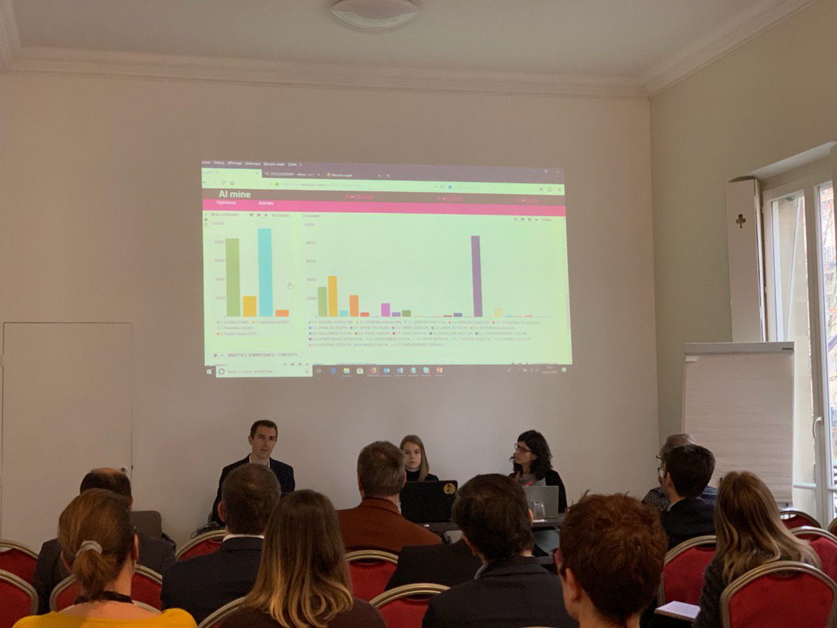 L'importance de la précision de la grammaire dans l'analyse sémantique #forumeloquant2019