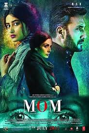 Arya Sabarwal has a piece of my heartAn emotional mother-daughter saga reinforcing that mothers are epitome of sheer courage yet tenderness. #sajalaly  #SriDevi  #mom