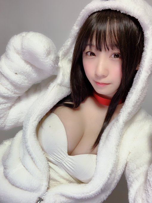 Twitterのコスプレ画像18