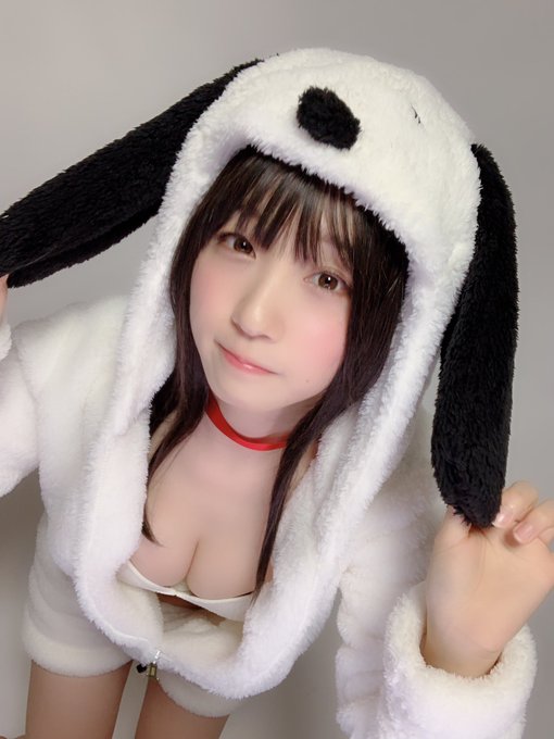 Twitterのコスプレ画像20