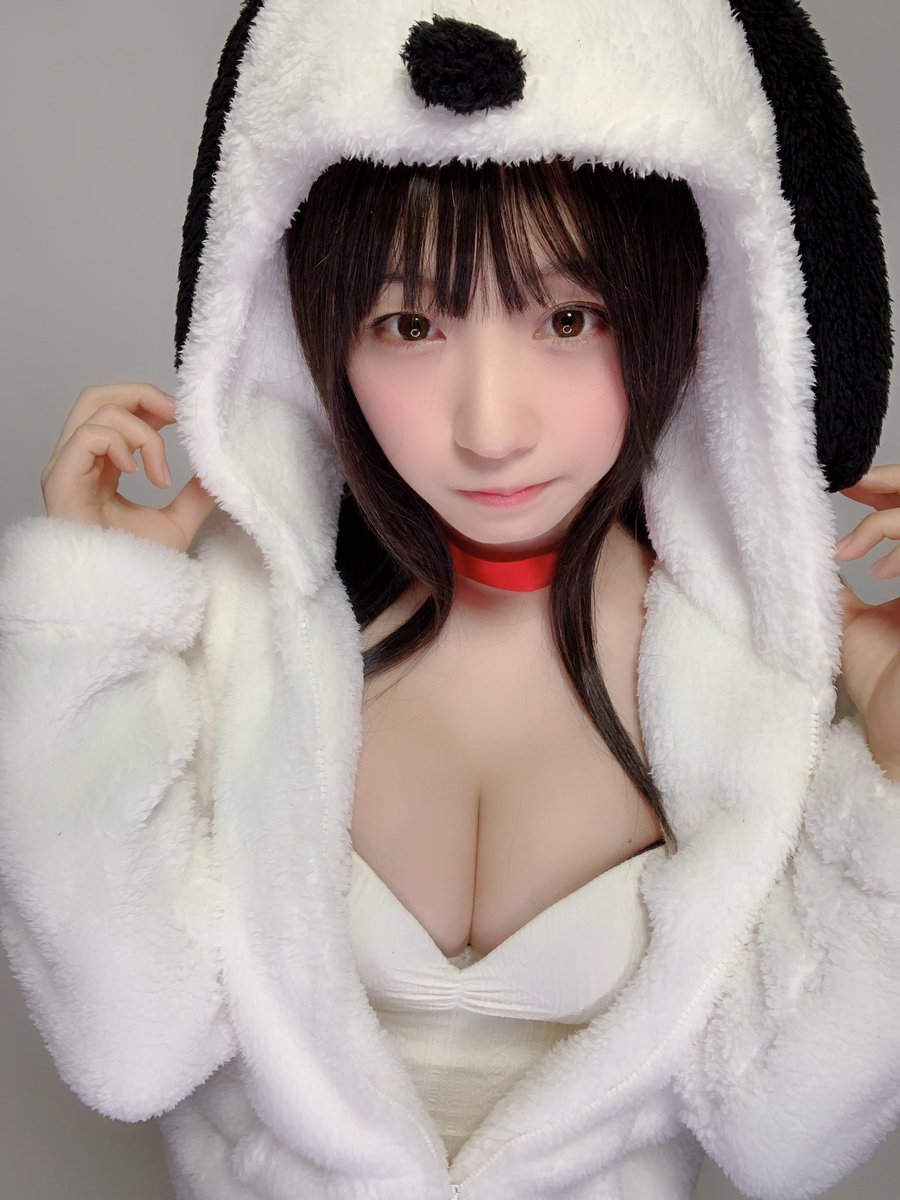 伊織もえの巨乳画像22